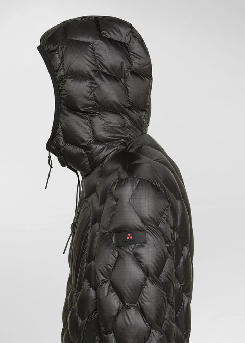 Chaqueta PEUTEREY acolchada