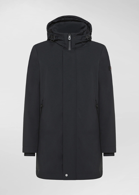 Abrigo PEUTEREY impermeable