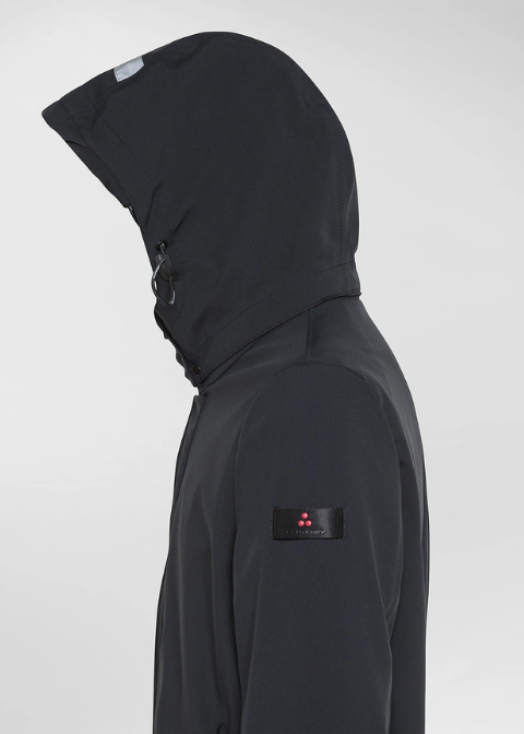 Abrigo PEUTEREY impermeable