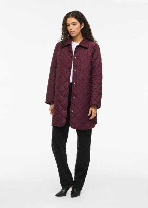 Cazadora VILA acolchada ligera