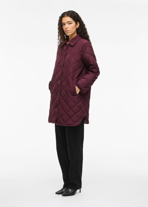 Cazadora VILA acolchada ligera