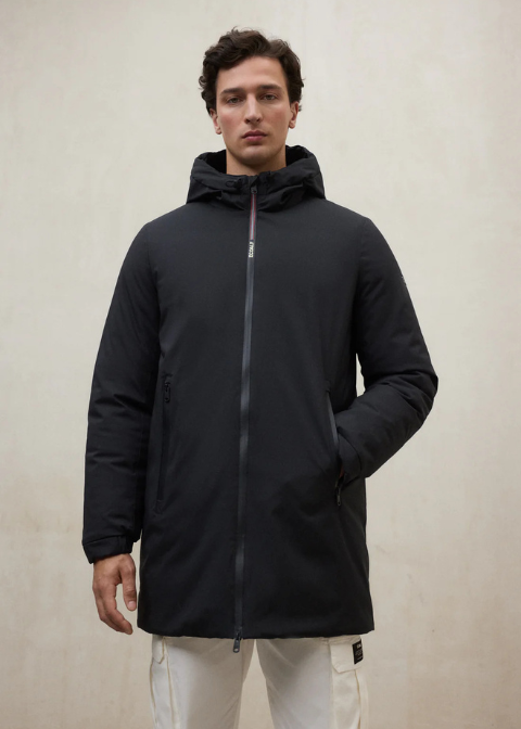 Chaqueta ECOALF acolchada ligera