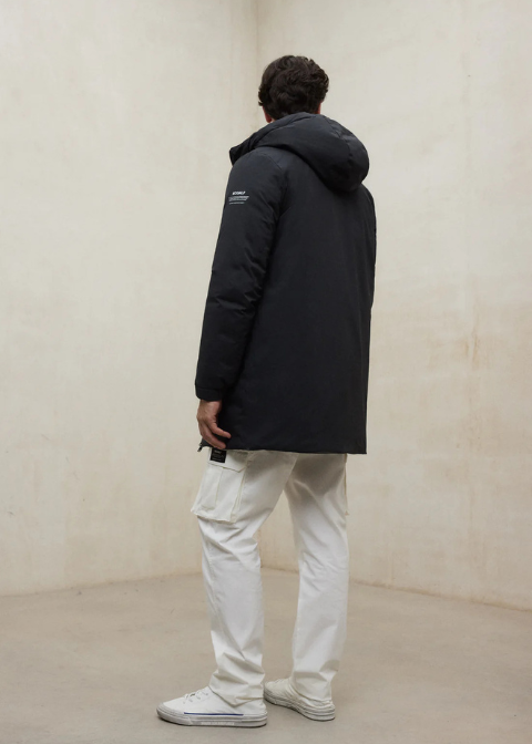 Chaqueta ECOALF acolchada ligera