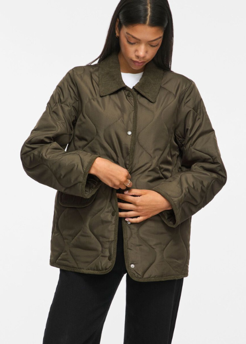 Chaqueta VILA acolchado ligero