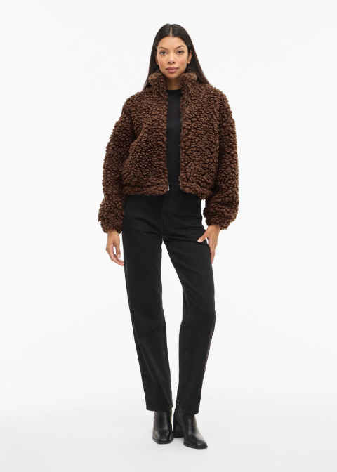 Chaqueta VILA borreguillo