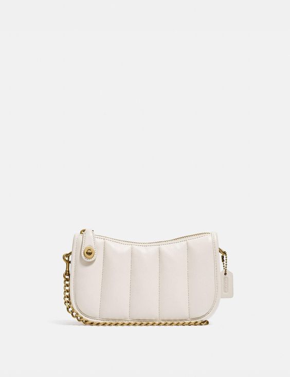 Bolso Swinger 20 blanco