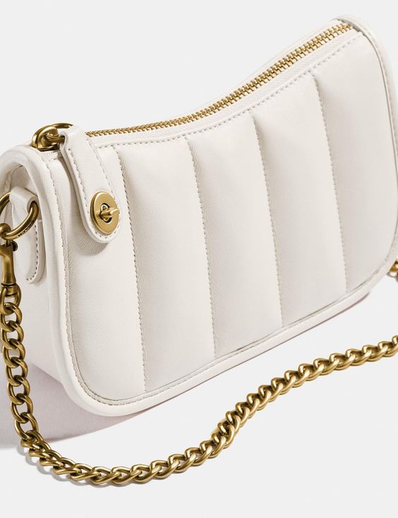 Bolso Swinger 20 blanco