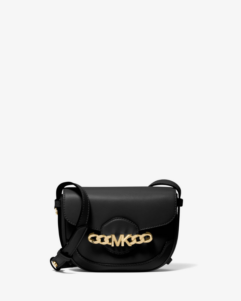 Bolso bandolera Hally negro