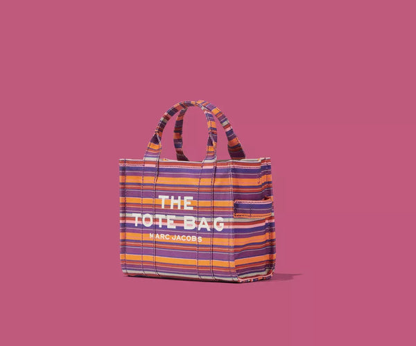 Tote Mini rayas
