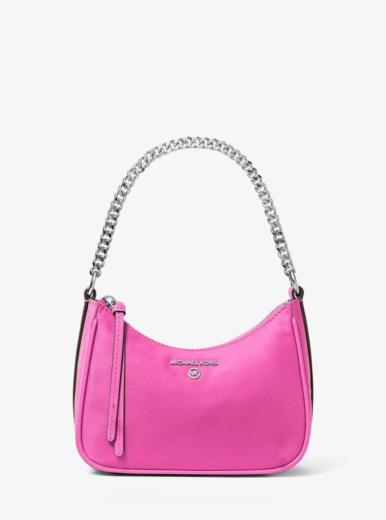 Bolso fucsia mini