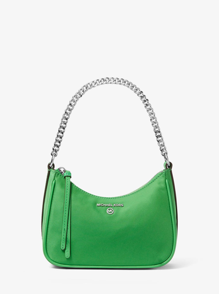 Bolso verde mini