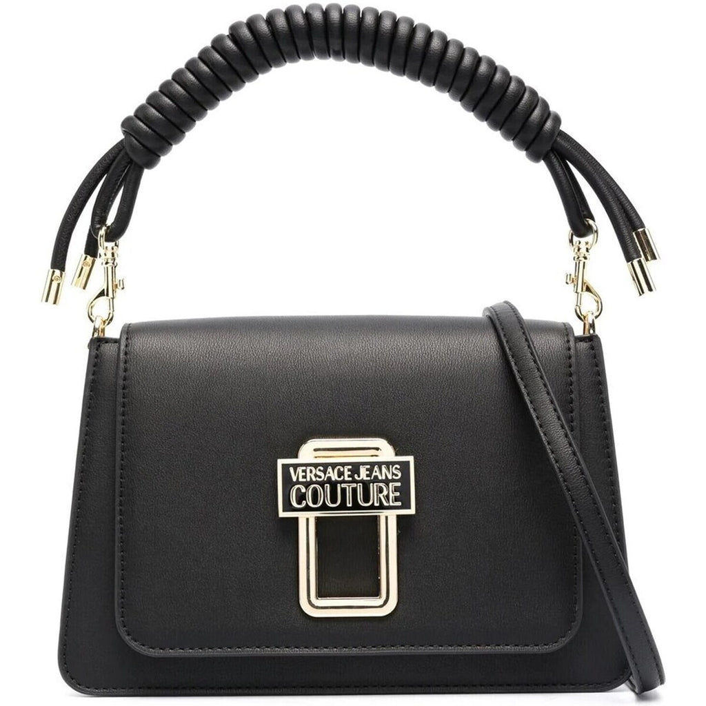 Bolso negro mediano