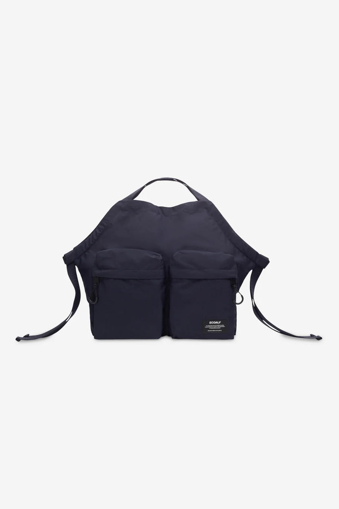Bolso bolsillos delanteros