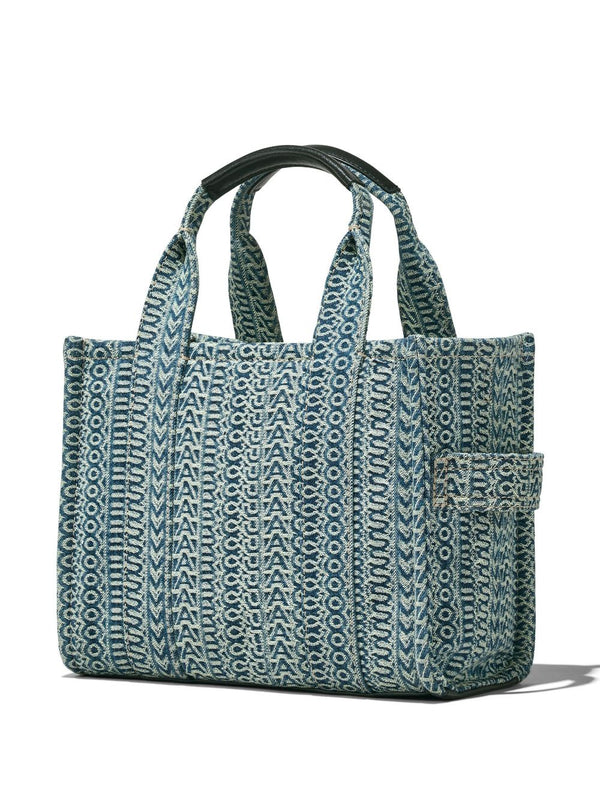 Tote Bag mini denim