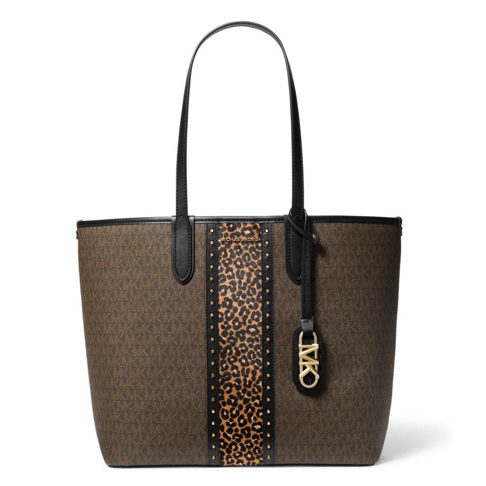 Tote marrón monologo
