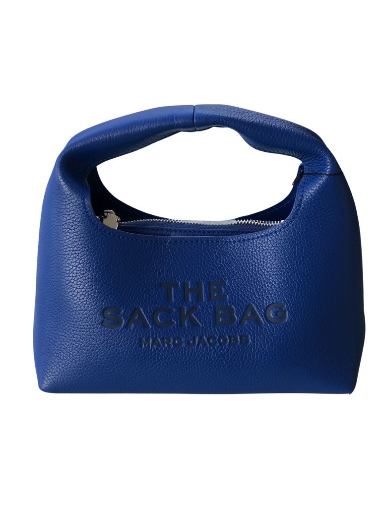 Mini Sack Bag azul