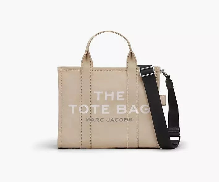 Tote mediano beige