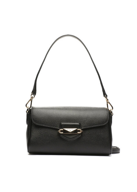 Bolso MICHAEL KORS negro piel safiano