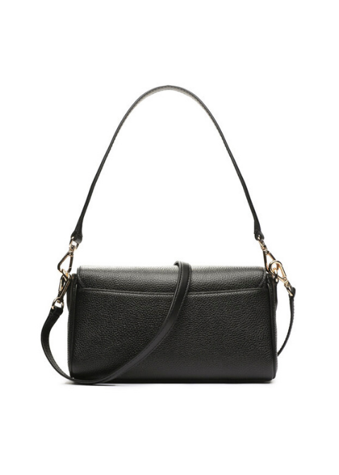 Bolso MICHAEL KORS negro piel safiano