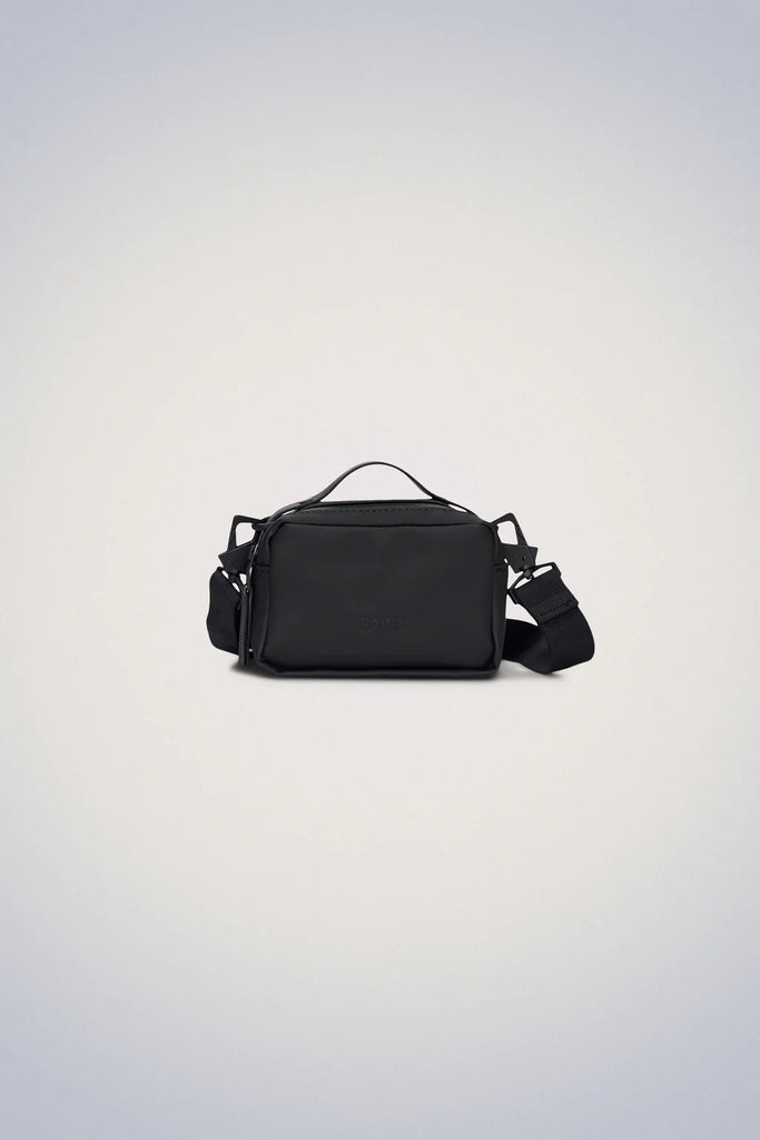 Bolso micro bandolera