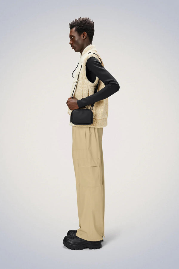 Bolso micro bandolera