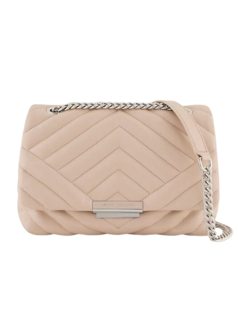 Bolso ARMANI rosa mediano