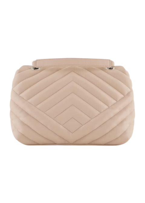 Bolso ARMANI rosa mediano