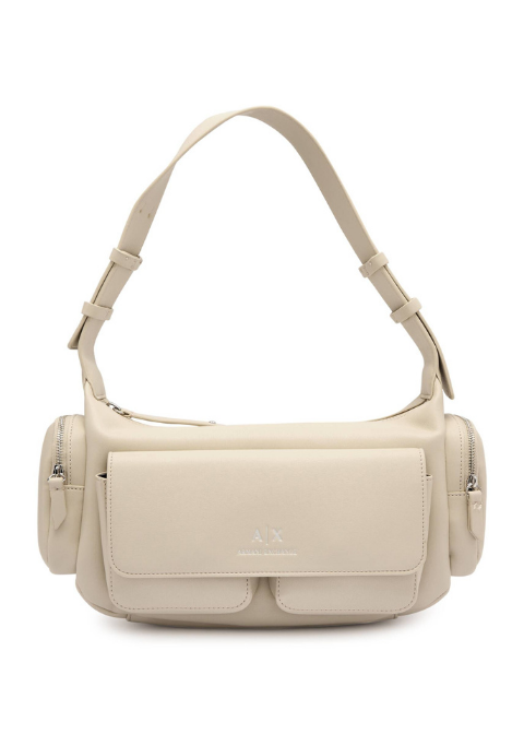 Bolso Armani Echange rectangular
