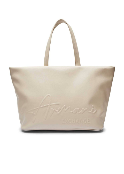 Bolso ARMANI tote grande