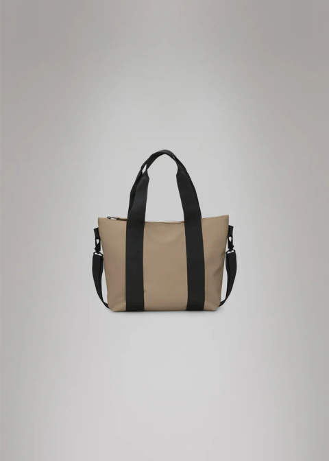 Bolso RAINS tote bag micro