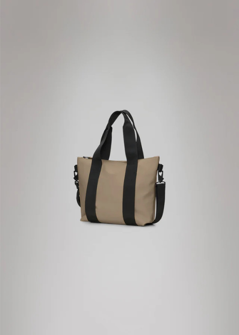 Bolso RAINS tote bag micro