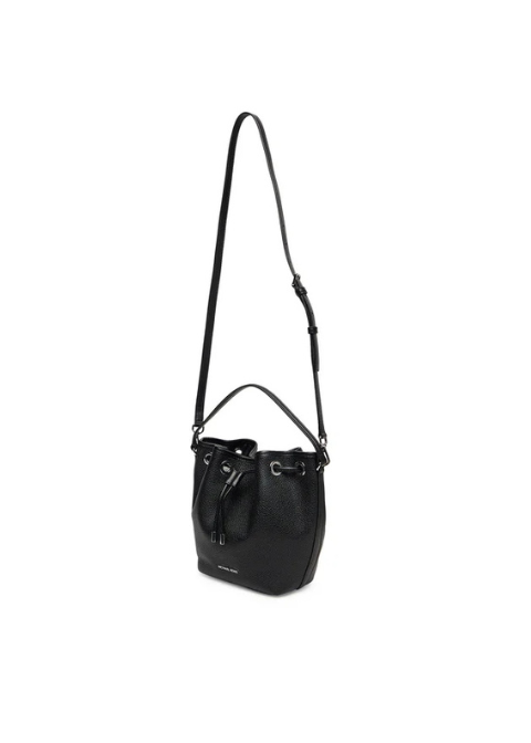Bolso MICHAEL KORS negro piel safiano