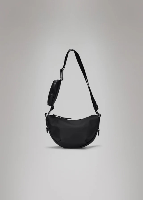 Bolso RAINS media luna