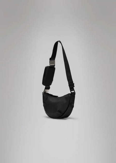 Bolso RAINS media luna