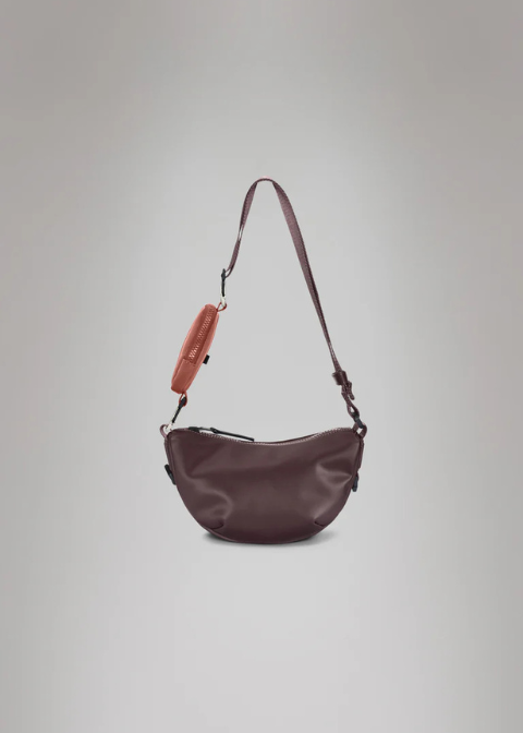 Bolso RAINS media luna