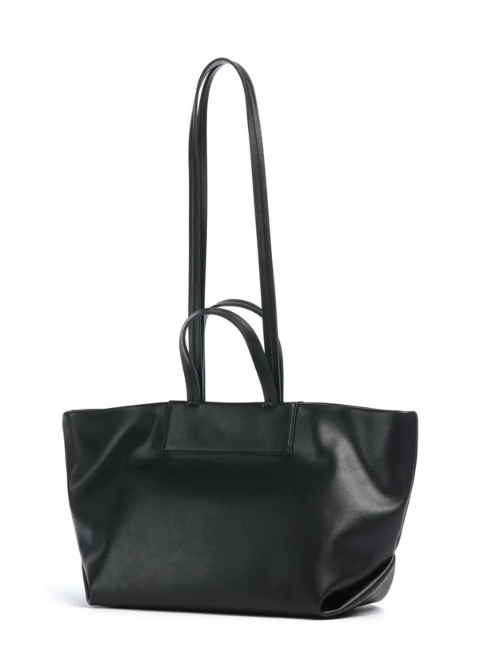 Bolso ARMANI negro shopper