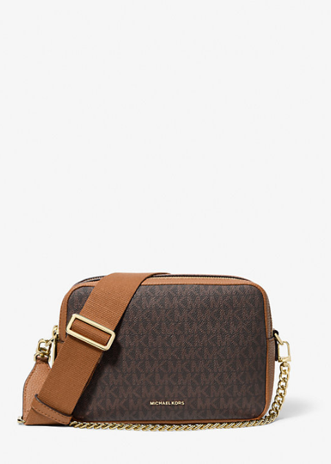 Bolso MICHAEL KORS doble cremallera