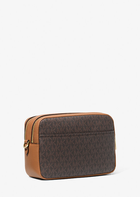 Bolso MICHAEL KORS doble cremallera