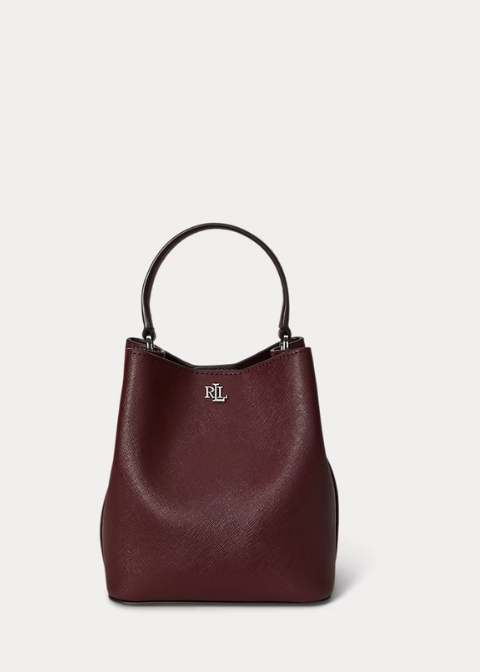 Bolso RALPH LAUREN saco pequeño