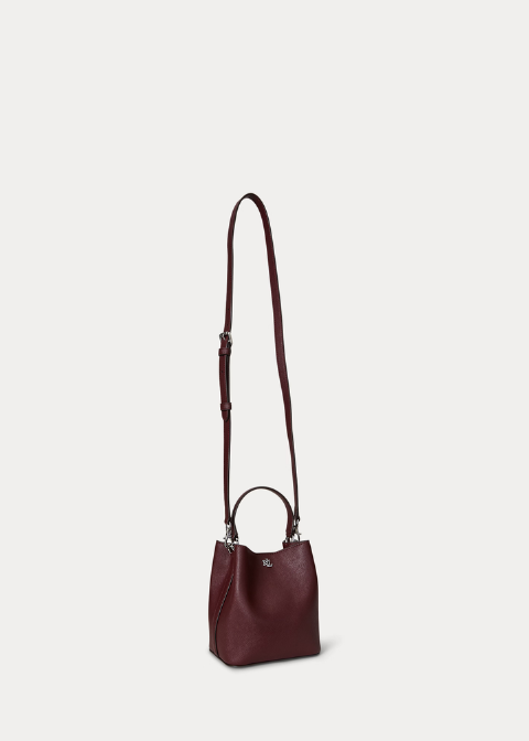 Bolso RALPH LAUREN saco pequeño