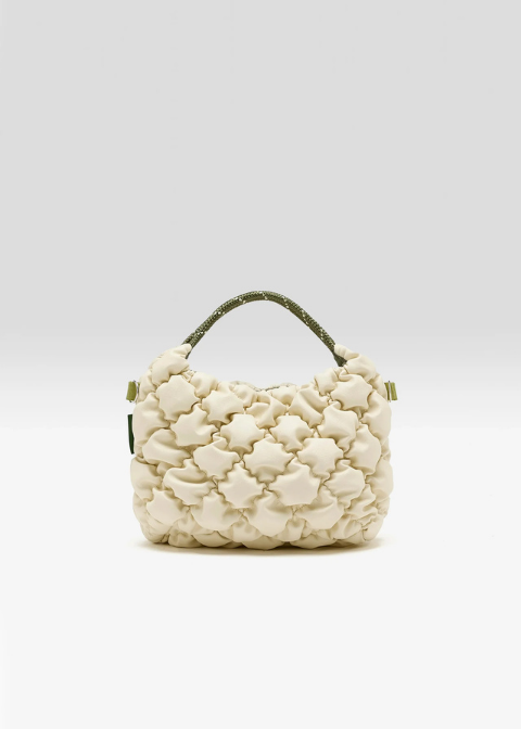 Bolso BELLEROSE reversible