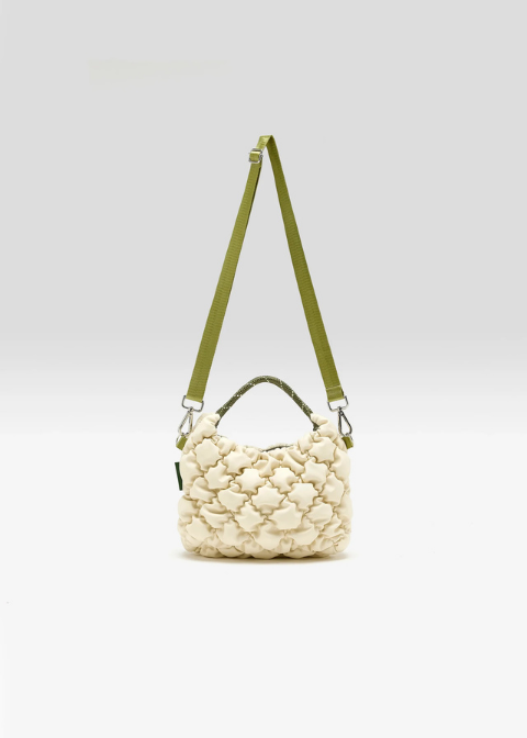 Bolso BELLEROSE reversible