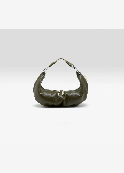 Bolso BELLEROSE verde