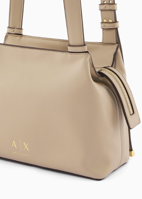 Bolso ARMANI hombro doble asa