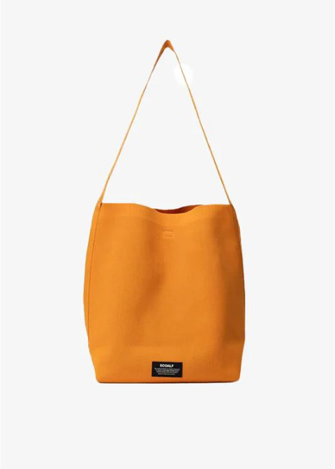 Bolso ECOALF naranja