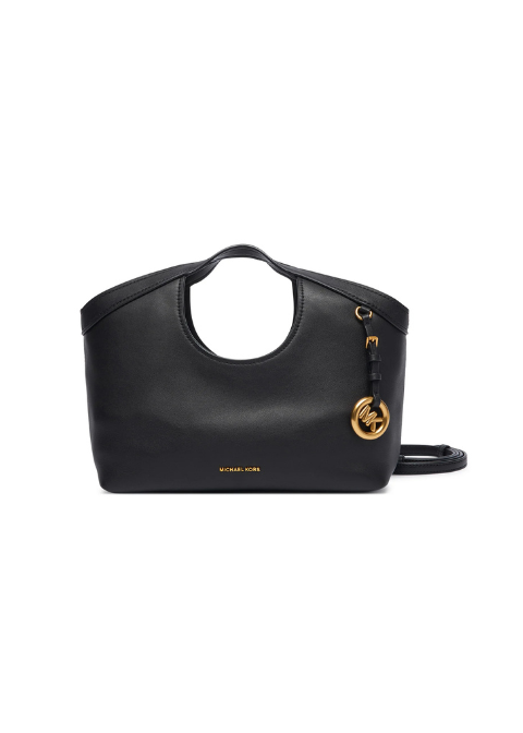 Bolso MICHAEL KORS negro piel