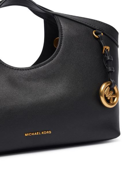 Bolso MICHAEL KORS negro piel