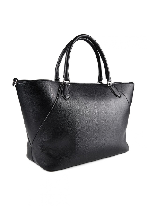 Bolso ARMANI EXCHANGE negro shopper