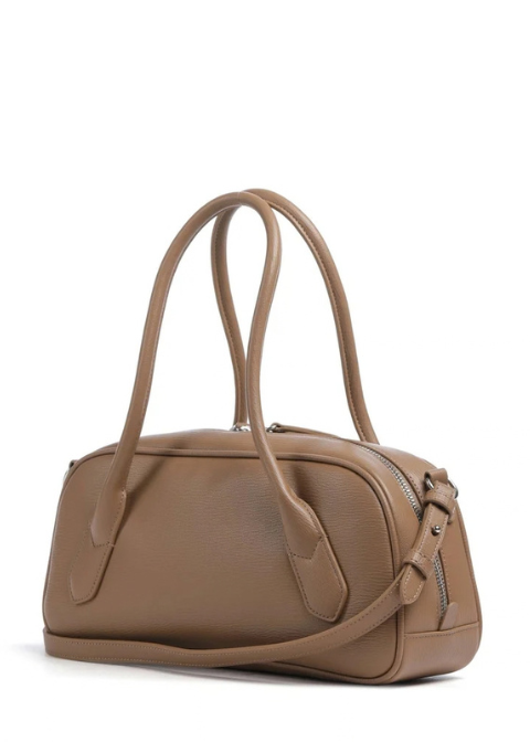 Bolso ARMANI ECHANGE camel