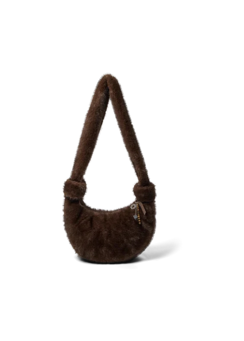 Bolso MOS MOSH bandolera pelo